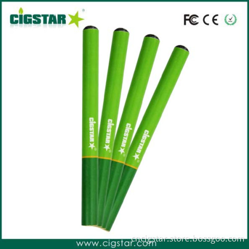 Soft Disposable E Cigarette Wholesale From Shenzhen China